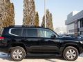 Toyota Land Cruiser 2022 года за 48 490 000 тг. в Алматы – фото 8