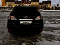 Lexus RX 350 2011 года за 12 300 000 тг. в Астана – фото 5