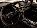 Lexus RX 350 2011 года за 12 000 000 тг. в Астана – фото 7