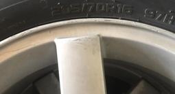Шина титан диск за 200 000 тг. в Шымкент