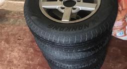 Шина титан диск за 200 000 тг. в Шымкент – фото 3