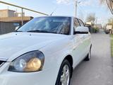 ВАЗ (Lada) Priora 2170 2013 года за 3 000 000 тг. в Алматы