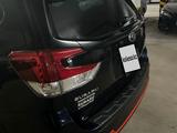 Subaru Forester 2020 года за 13 600 000 тг. в Астана – фото 3