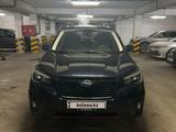 Subaru Forester 2020 годаүшін13 600 000 тг. в Астана – фото 2