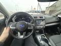 Subaru Outback 2016 годаүшін6 200 000 тг. в Атырау – фото 6