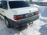 Volkswagen Passat 1990 годаүшін1 400 000 тг. в Астана – фото 4