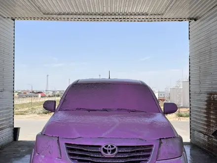 Toyota Hilux 2012 года за 8 000 000 тг. в Актау – фото 5