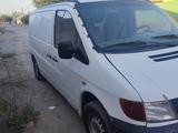 Mercedes-Benz Vito 1998 годаүшін2 200 000 тг. в Тараз