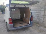 Mercedes-Benz Vito 1998 годаүшін2 200 000 тг. в Тараз – фото 3