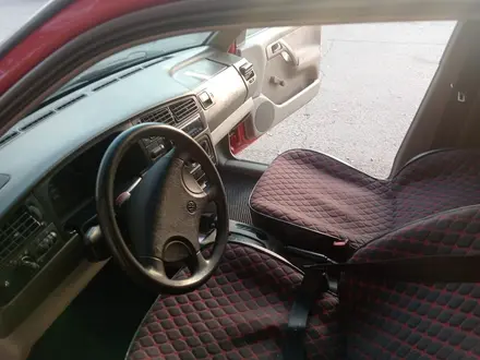 Volkswagen Golf 1991 года за 1 300 000 тг. в Тараз – фото 2