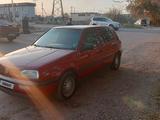 Volkswagen Golf 1991 года за 1 300 000 тг. в Тараз