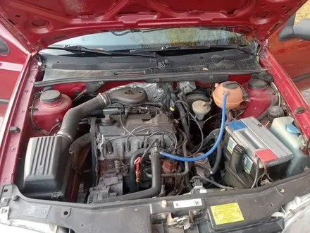 Volkswagen Golf 1991 года за 1 300 000 тг. в Тараз – фото 3