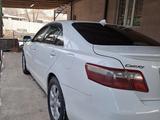 Toyota Camry 2007 годаfor6 000 000 тг. в Алматы – фото 5