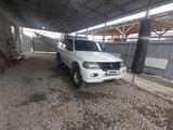 Mitsubishi Montero Sport 2001 года за 4 200 000 тг. в Алматы – фото 3