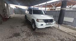 Mitsubishi Montero Sport 2001 года за 4 200 000 тг. в Алматы – фото 3