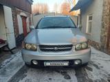 Nissan R'nessa 1998 года за 2 270 000 тг. в Усть-Каменогорск