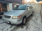 Nissan R'nessa 1998 года за 2 270 000 тг. в Усть-Каменогорск – фото 3