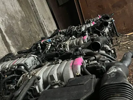 Мотор за 700 000 тг. в Караганда – фото 4