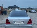 Mercedes-Benz C 200 1993 года за 1 200 000 тг. в Алматы – фото 2