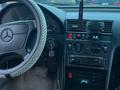 Mercedes-Benz C 200 1993 года за 1 200 000 тг. в Алматы – фото 4
