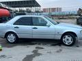 Mercedes-Benz C 200 1993 года за 1 200 000 тг. в Алматы – фото 7