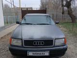 Audi 100 1993 года за 1 000 000 тг. в Тараз – фото 2