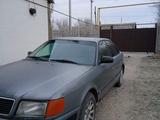 Audi 100 1993 года за 1 000 000 тг. в Тараз – фото 4