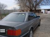 Audi 100 1993 года за 1 000 000 тг. в Тараз – фото 5