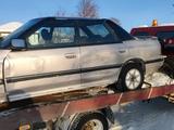 Subaru Legacy 1991 года за 44 444 тг. в Алтай – фото 2