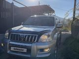 Toyota Land Cruiser Prado 2007 годаfor11 500 000 тг. в Алматы – фото 3