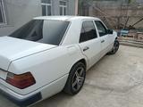 Mercedes-Benz E 260 1990 года за 1 000 000 тг. в Шымкент