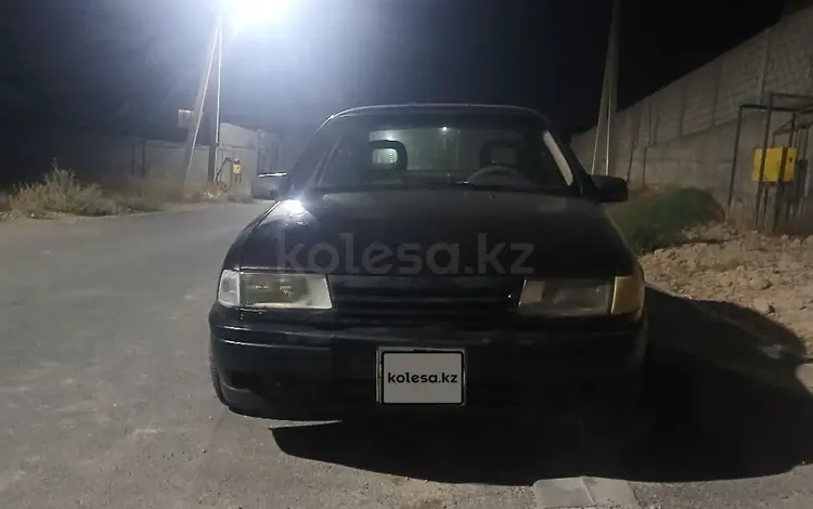 Opel Vectra 1992 годаүшін450 000 тг. в Шымкент