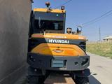 Hyundai  Колесные 2022 года за 31 000 000 тг. в Шымкент – фото 4