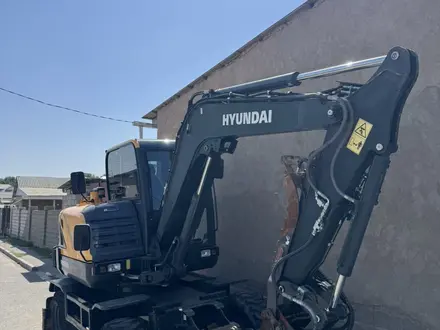 Hyundai  Колесные 2022 года за 31 000 000 тг. в Шымкент – фото 14