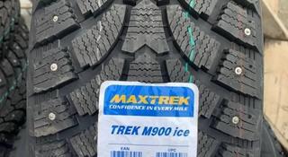 Maxtrek Trek M900 Ice 235/55 R20 Имеется диски одной разной ширины. за 220 000 тг. в Алматы