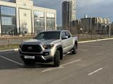 Toyota Tacoma 2019 годаүшін15 000 000 тг. в Алматы – фото 2