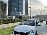 Hyundai Accent 2020 года за 6 500 000 тг. в Шымкент