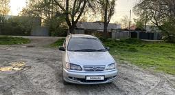 Toyota Ipsum 1996 годаүшін2 650 000 тг. в Алматы
