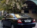 Toyota Camry 2003 года за 3 700 000 тг. в Астана – фото 3