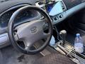 Toyota Camry 2003 годаүшін3 700 000 тг. в Астана – фото 6