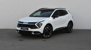 Kia Sportage Comfort 2022 года за 11 850 000 тг. в Атырау