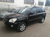 Kia Sportage 2006 годаүшін5 000 000 тг. в Актобе