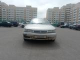 Mazda 626 1994 годаүшін950 000 тг. в Астана – фото 2