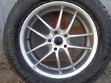 Зимние шины R18 за 70 000 тг. в Актау – фото 5
