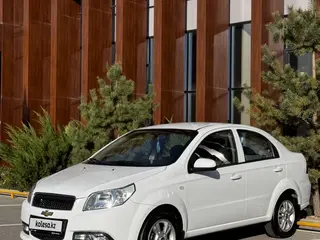 Chevrolet Nexia