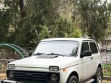 ВАЗ (Lada) Lada 2121 2012 года за 2 550 000 тг. в Павлодар