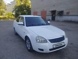 ВАЗ (Lada) Priora 2170 2015 года за 2 500 000 тг. в Усть-Каменогорск