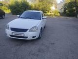 ВАЗ (Lada) Priora 2170 2015 года за 2 500 000 тг. в Усть-Каменогорск – фото 2