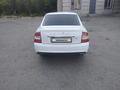 ВАЗ (Lada) Priora 2170 2015 годаүшін2 500 000 тг. в Усть-Каменогорск – фото 3