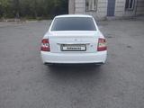 ВАЗ (Lada) Priora 2170 2015 года за 2 500 000 тг. в Усть-Каменогорск – фото 3